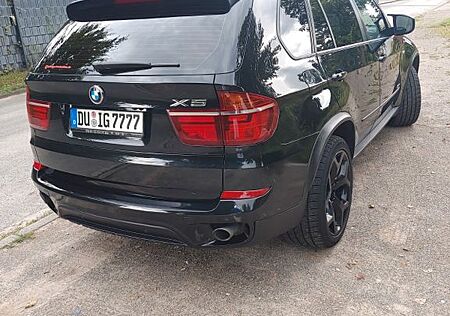 BMW X5 xDrive30d Edition Exclusive Edition Exclusive