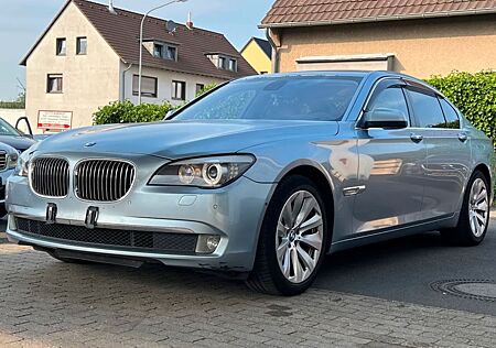 BMW Active Hybrid 7 ActiveHybrid 740 SOFTCLOSE/HEADUP/HYBRID 342KW