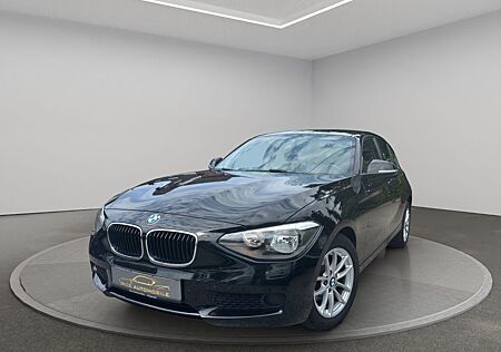 BMW 116 Baureihe 1 Lim. 5-trg. i*2 Hand*