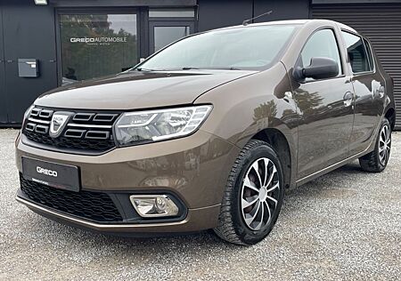 Dacia Sandero II 1.0 Ambiance | Klima | Ahk
