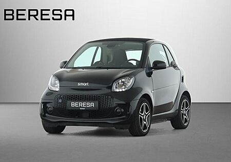 Smart ForTwo EQ pulse 16 Zoll EPH hinten Sitzhz 22 kW