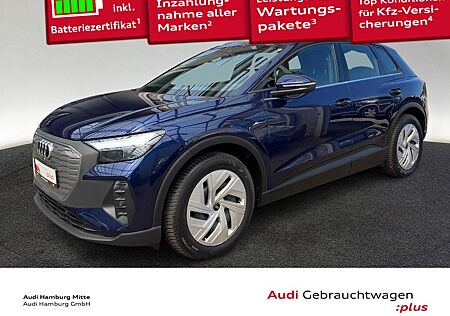 Audi Q4 e-tron Q4 35 e-tron 125 kW Navi Sitzheizung Klima