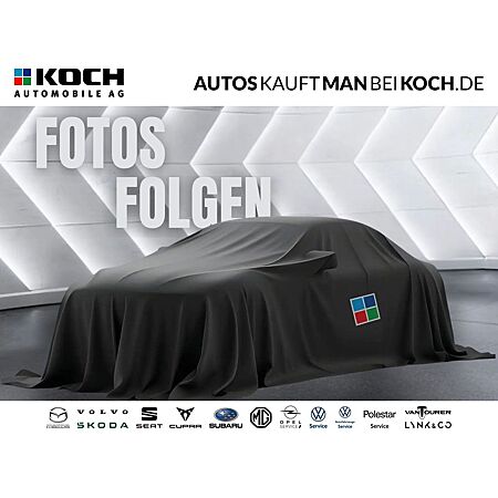 Cupra Born leasen