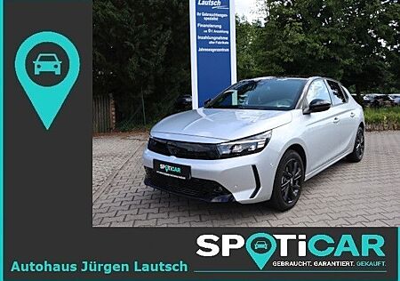 Opel Corsa F 1.2 GS Facelift iLux/SHZ/180°/DAB+/Navi