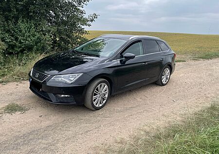 Seat Leon ST 2.0 TDI 110kW Start&Stop Xcellence X...