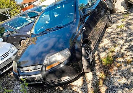Chevrolet Kalos 1.2 SE.Klima.Tüv bis 12/2025