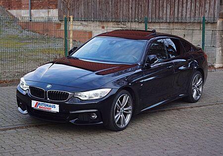 BMW 420 Gran Coupé * M SPORTPAKET * Head Up *