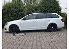 Skoda Octavia RS - 287PS, BLACK, Gewindefahrwerk, AHK