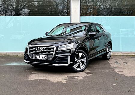 Audi Q2 Sport S line/*Led*/*Keyless*/*Navi Plus*/ACC