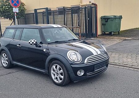Mini ONE Clubman