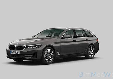 BMW 520d /HUD/LED/LC-Prof/Kamera 360°/St&Go/Spotsitze
