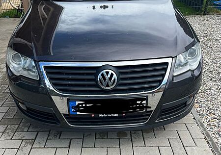 VW Passat Variant Volkswagen Passat| Automatik| Tüv 03/26