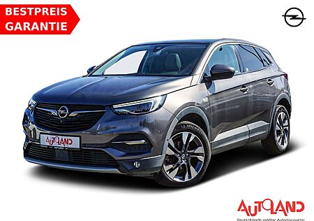 Opel Grandland X 1.6 CDTI Business Edition LED 360°