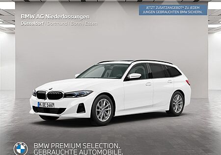 BMW 318i Touring Driv.Assist.Prof LiveCockpitProf