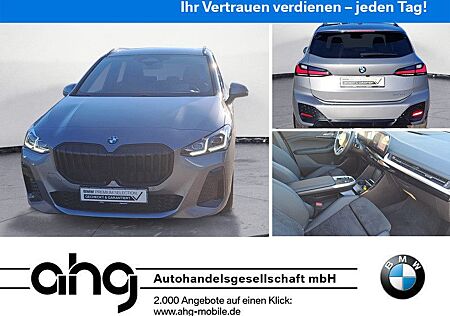 BMW 2er 220i Active Tourer Steptronic DCT M SPORT AHK Dr