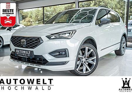 Seat Tarraco 2.0 TDI DSG FR-Line 4D. STAHZG PANO AHK
