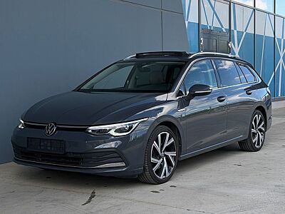 Volkswagen Golf VIII 2,0tdi Dsg Panorama Alcantara Matrix