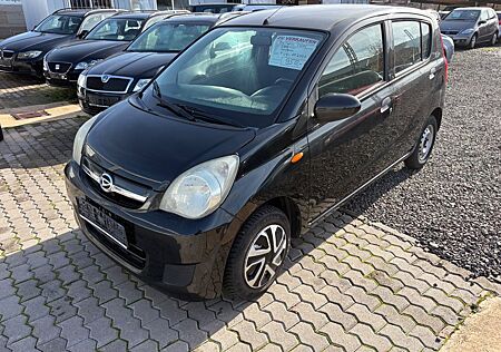 Daihatsu Cuore 1.0 Top Klima