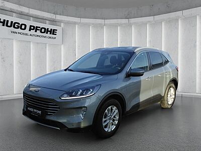 Ford Kuga 1.5 EcoBoost Titanium Start/Stopp (EURO 6d)