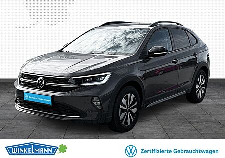 VW Taigo Volkswagen 1.0 TSI Goal ACC APP-CONNECT PDC MATRIX-LE