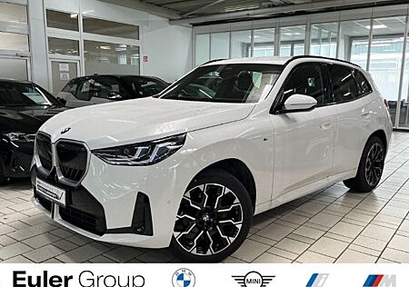 BMW X3 20d xDrive M Sport 20'' AHK H/K LenkHzg Premi