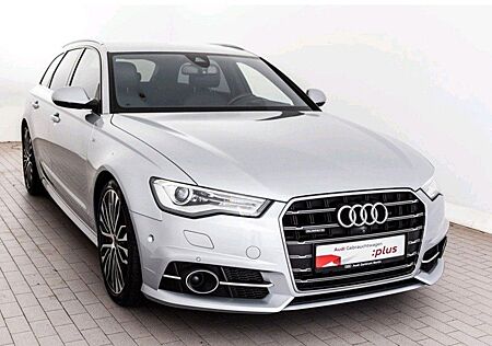 Audi A6 comp.NACHTSICHTASSISTENT/ACC/HUD/STANDH.