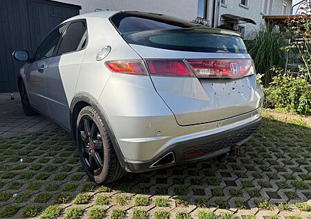 Honda Civic 1.8 Sport Sport