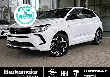 Opel Grandland X Grandland Elegance **Plug-In-Hybrid/ 775km**