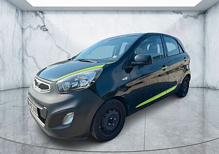 Kia Picanto Attract Klima