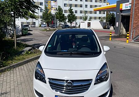 Opel Meriva 1.4 INNOVATION 103kW Automatik INNOVATION