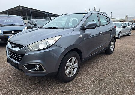 Hyundai ix35 5 Star Edition 2WD