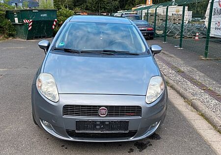 Fiat Punto 1.3 Multijet 16V 90 Dynamic 1 Hand