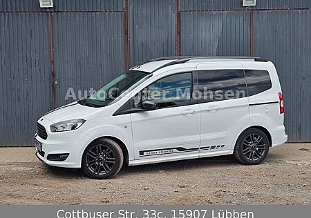 Ford Tourneo Courier Sport (Nr. 029)