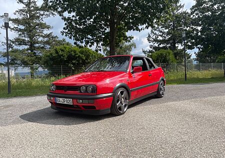 VW Golf Volkswagen 1.8 Standard