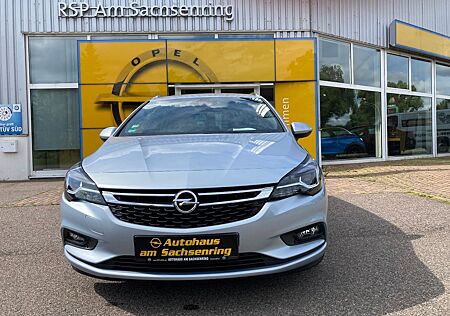 Opel Astra K Sports Tourer Dynamic