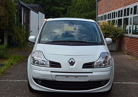 Renault Modus Modus1.6 16V Automatik-2HD-Klima-PDC-Panoramadac