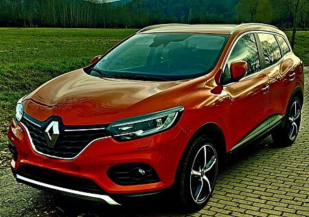 Renault Kadjar TCe 160 EDC GPF Limited Limited