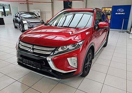 Mitsubishi Eclipse Cross Top 4WD *SKR, WKR, AHK, GARANTIE*