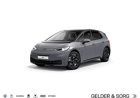 VW ID.3 Volkswagen Pro Performance RFK*Matrix*Pano*DAB+*ACC
