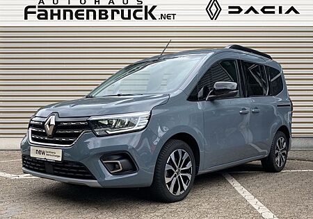 Renault Kangoo INTENS TCe 130 Allwetter PDC Navi