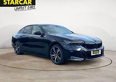 BMW 550e xDRIVE+M-SPORTPAKET+PANO+HUD+ACC+360°+2
