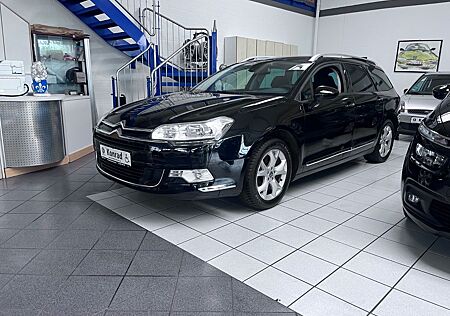 Citroën C5 Tourer e-HDi 115 Airdream Selection EGS6