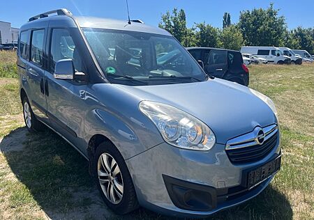 Opel Combo 1.6CDTI 77kW(105PS) S/S Edition