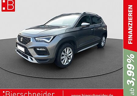 Seat Ateca 2.0 TDI DSG AB 330EUR Xperience AHK NAVI V