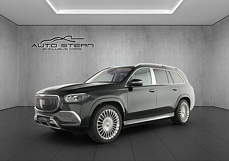 Mercedes-Benz GLS 600 Maybach 4Matic+ PANO AHK FULL PROD-2022