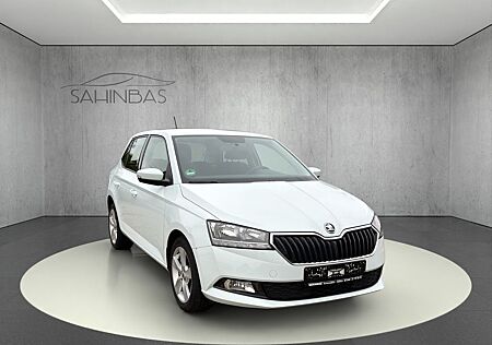 Skoda Fabia 1.0 Cool Plus *CarPlay*Klima*SHZ*