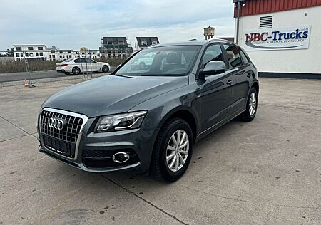 Audi Q5 2.0 TFSI QUATTRO * S-LINE * 19 ZOLL * 8 FACH