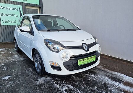 Renault Twingo Paris *2. Hd, Tempo, Klima, Gepflegt