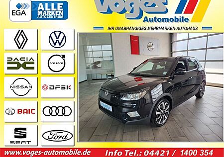 KGM Tivoli e-XDi 160 +AHK+KAMERA