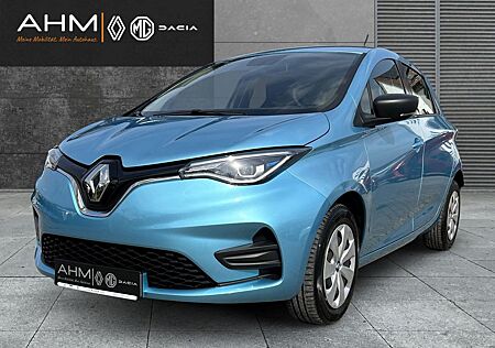 Renault ZOE R110 ZE50 Winter Paket Standheizung KAUFAKKU
